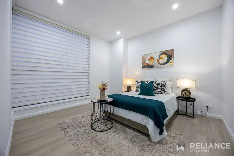 Third view of Homely house listing, 6 Kennedia Street, Sunbury VIC 3429