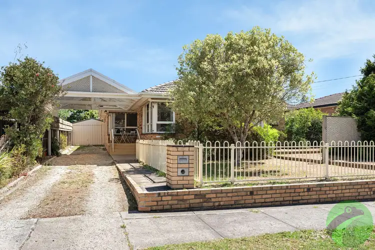 Main view of Homely house listing, 37 Roberts Street, Frankston VIC 3199