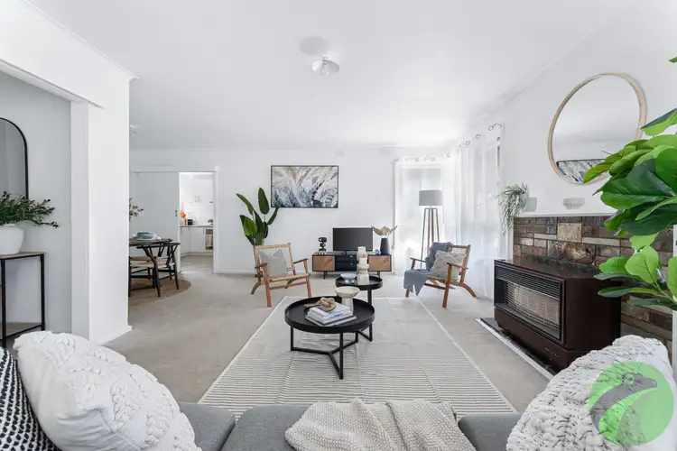 Second view of Homely house listing, 37 Roberts Street, Frankston VIC 3199