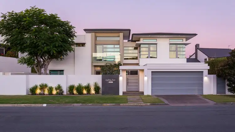 Third view of Homely house listing, 84 Commodore Drive, Paradise Waters QLD 4217