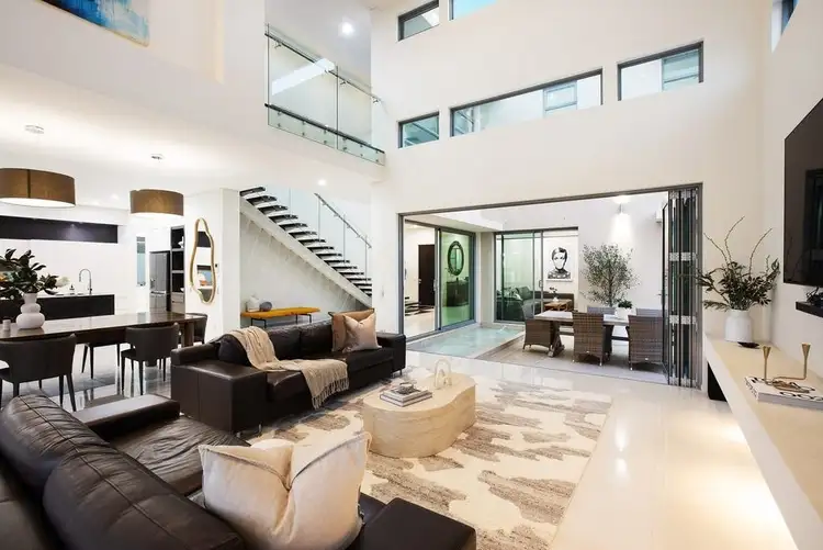 Fifth view of Homely house listing, 84 Commodore Drive, Paradise Waters QLD 4217
