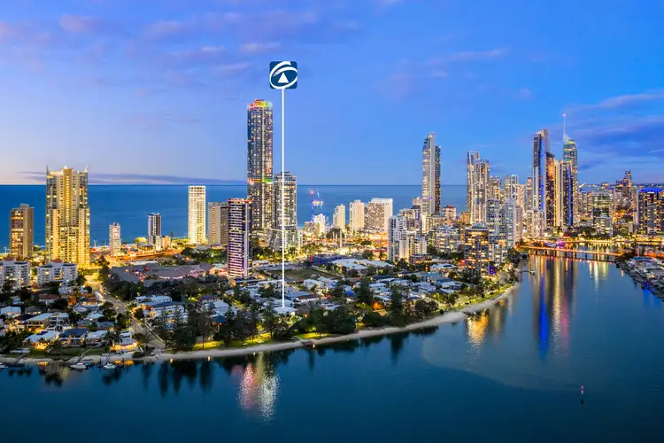 1/35 River Drive, Surfers Paradise QLD 4217