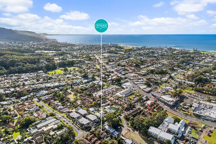Third view of Homely townhouse listing, 2/14 Popes Road, Woonona NSW 2517