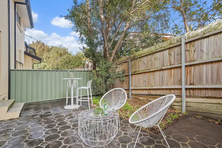 Fifth view of Homely townhouse listing, 2/14 Popes Road, Woonona NSW 2517