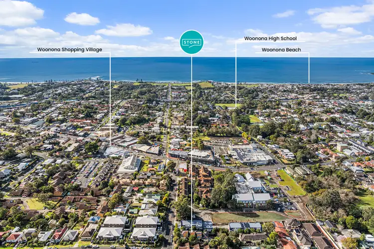 Sixth view of Homely townhouse listing, 2/14 Popes Road, Woonona NSW 2517