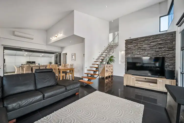 Third view of Homely house listing, 11A William Avenue, Henley Beach South SA 5022