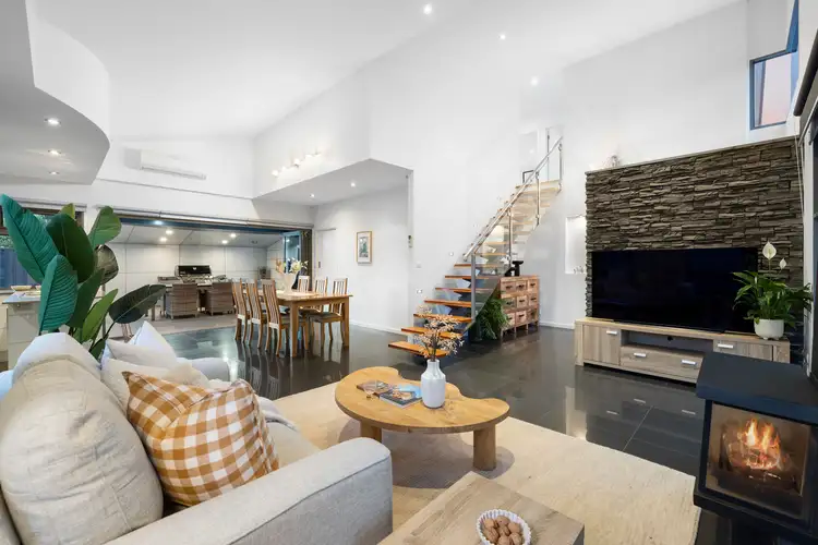 Fourth view of Homely house listing, 11A William Avenue, Henley Beach South SA 5022