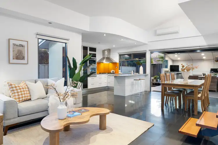 Sixth view of Homely house listing, 11A William Avenue, Henley Beach South SA 5022