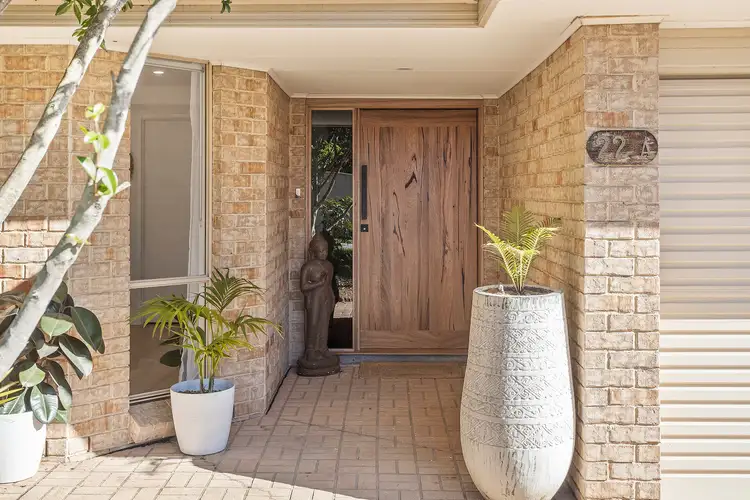 Second view of Homely house listing, 22A Cedar Ridge Road, Kiama NSW 2533