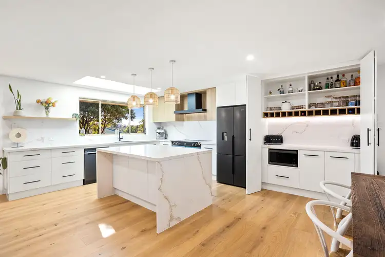 Fourth view of Homely house listing, 22A Cedar Ridge Road, Kiama NSW 2533