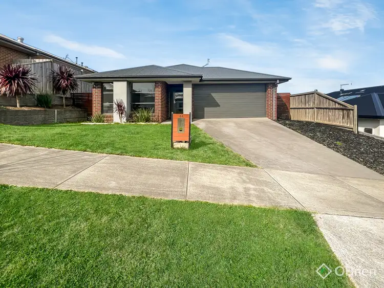 64 Silkwood Drive, Warragul VIC 3820