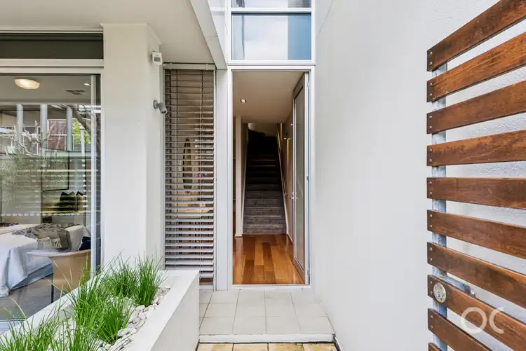 Third view of Homely townhouse listing, 16 Light Walk, Adelaide SA 5000