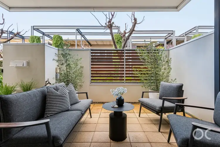 Fourth view of Homely townhouse listing, 16 Light Walk, Adelaide SA 5000