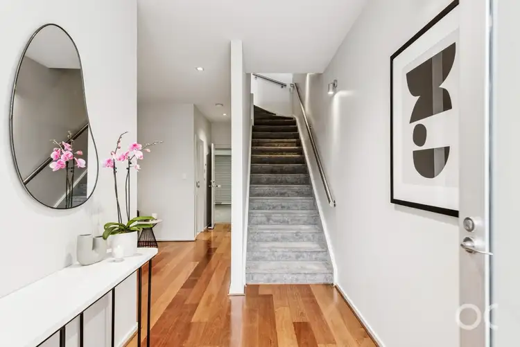 Fifth view of Homely townhouse listing, 16 Light Walk, Adelaide SA 5000