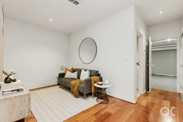 Sixth view of Homely townhouse listing, 16 Light Walk, Adelaide SA 5000