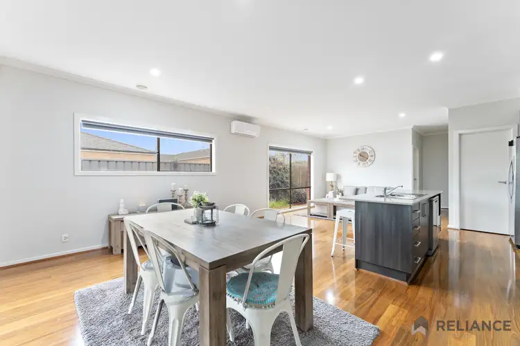 Sixth view of Homely house listing, 11 Gillespie Drive, Weir Views VIC 3338