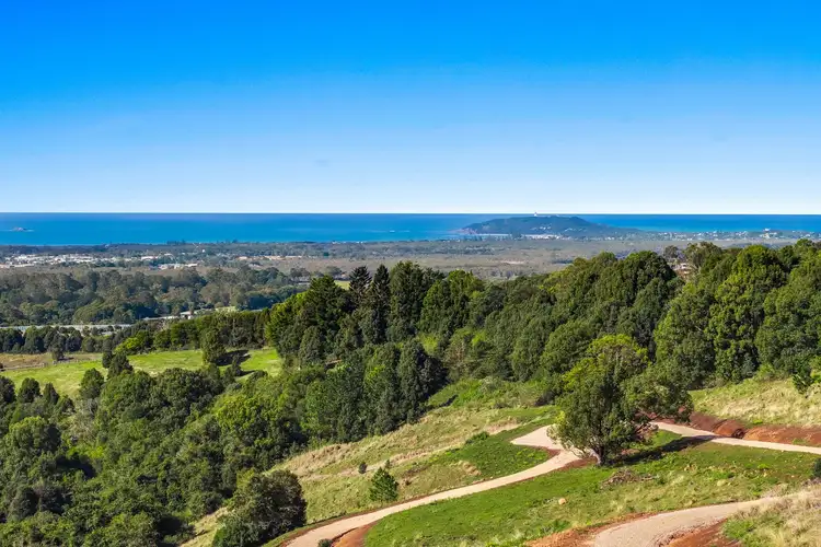 28 Coolamon Scenic Drive, Coorabell NSW 2479