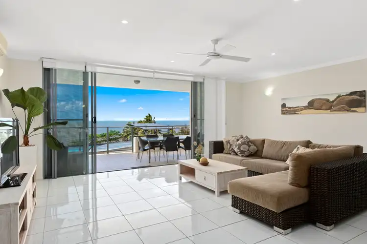308/93 Vasey Esplanade, Trinity Beach QLD 4879
