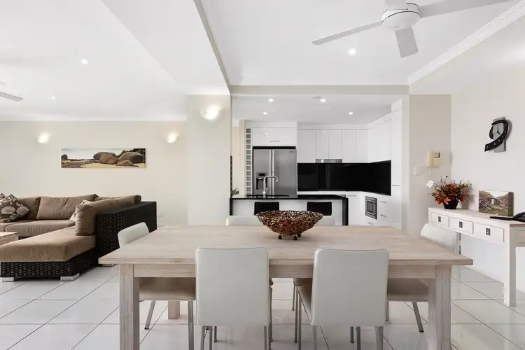 Fifth view of Homely apartment listing, 308/93 Vasey Esplanade, Trinity Beach QLD 4879