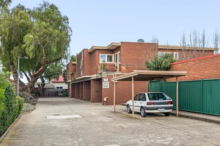 1/13 Baxter Street
