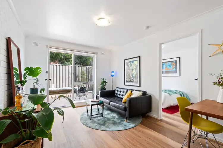 Fourth view of Homely apartment listing, 1/13 Baxter Street, Coburg VIC 3058