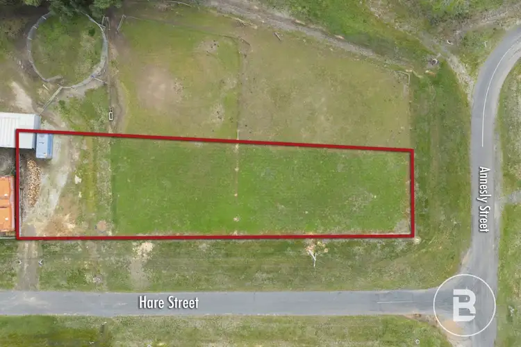 11 Hare Street, Carisbrook VIC 3464