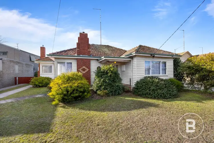 20 Paling Street, Ballarat North VIC 3350