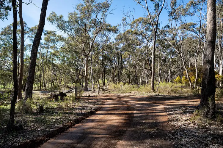 Third view of Homely rural property listing, 536 Muckleford-Castlemaine Road, Muckleford VIC 3451