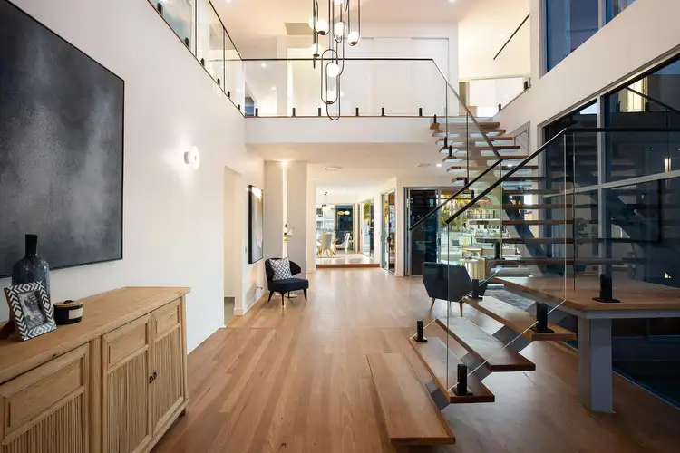 Fifth view of Homely house listing, 6 Seafarer Court, Paradise Waters QLD 4217