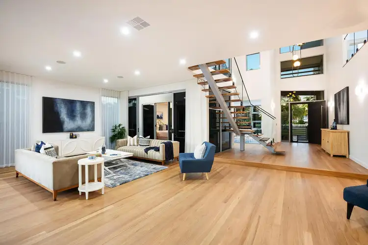 Sixth view of Homely house listing, 6 Seafarer Court, Paradise Waters QLD 4217