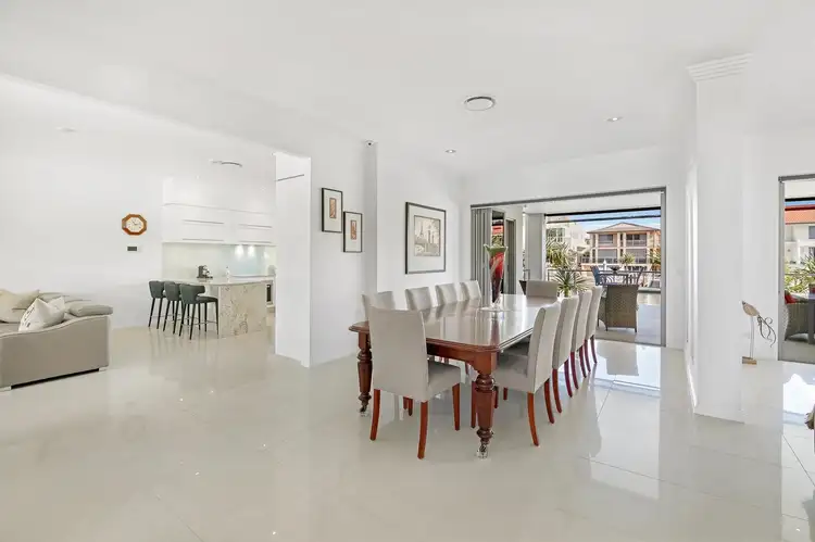 Sixth view of Homely house listing, 28 Norseman Court, Paradise Waters QLD 4217