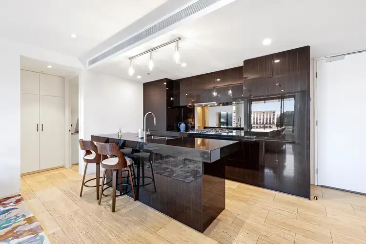 Sixth view of Homely apartment listing, 403W/1 Marina Drive, Benowa QLD 4217