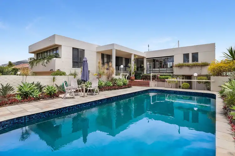 Second view of Homely house listing, 32 Buccaneer Court, Paradise Waters QLD 4217