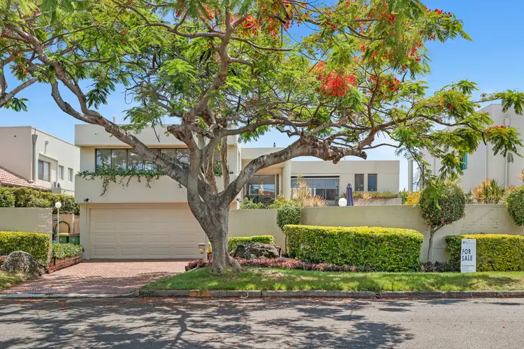 Fifth view of Homely house listing, 32 Buccaneer Court, Paradise Waters QLD 4217