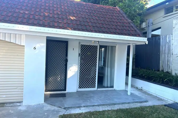 Third view of Homely townhouse listing, 1/6 Parkview Court, Southport QLD 4215