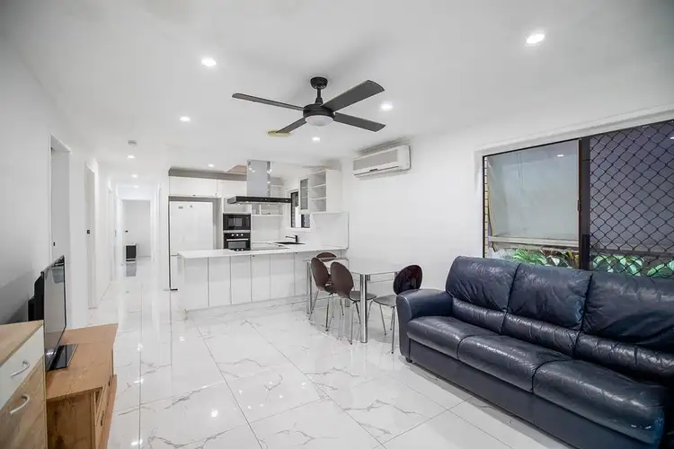Fourth view of Homely townhouse listing, 1/6 Parkview Court, Southport QLD 4215
