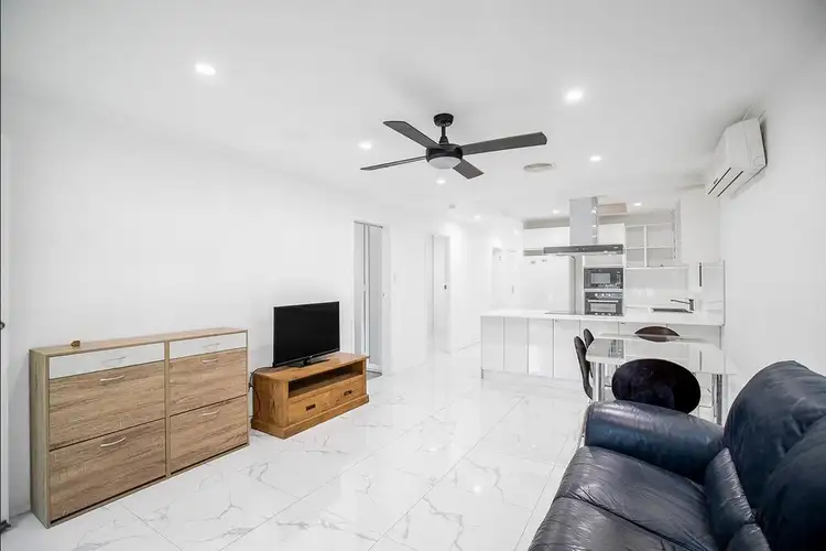 Fifth view of Homely townhouse listing, 1/6 Parkview Court, Southport QLD 4215