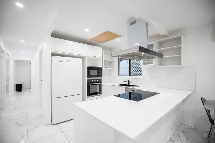 Sixth view of Homely townhouse listing, 1/6 Parkview Court, Southport QLD 4215