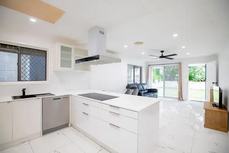 Seventh view of Homely townhouse listing, 1/6 Parkview Court, Southport QLD 4215