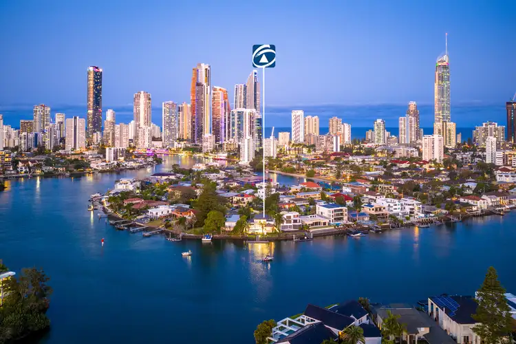 46A Sunset Boulevard, Surfers Paradise QLD 4217