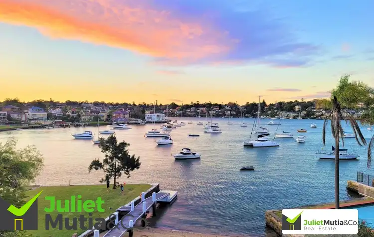42/18 Wolseley Street, Drummoyne NSW 2047