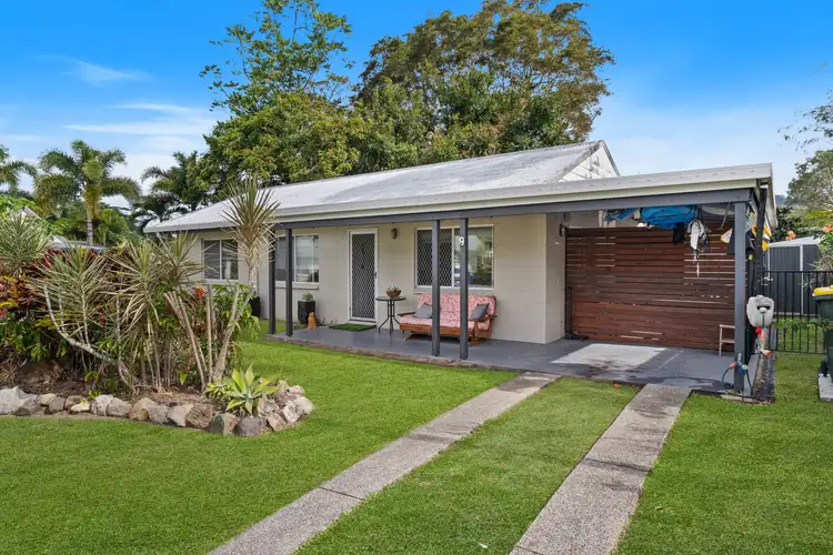 9/191-199 Woodward Street, Whitfield QLD 4870
