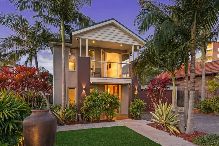 23 Fremont Street, Concord West NSW 2138