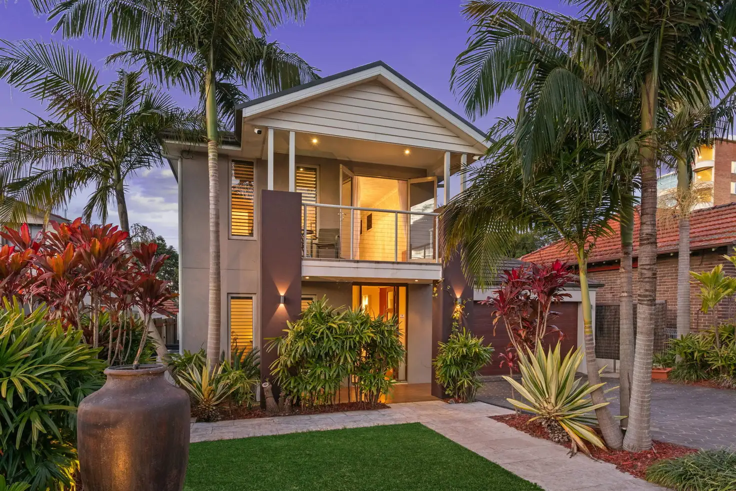 Main view of Homely house listing, 23 Fremont Street, Concord West NSW 2138