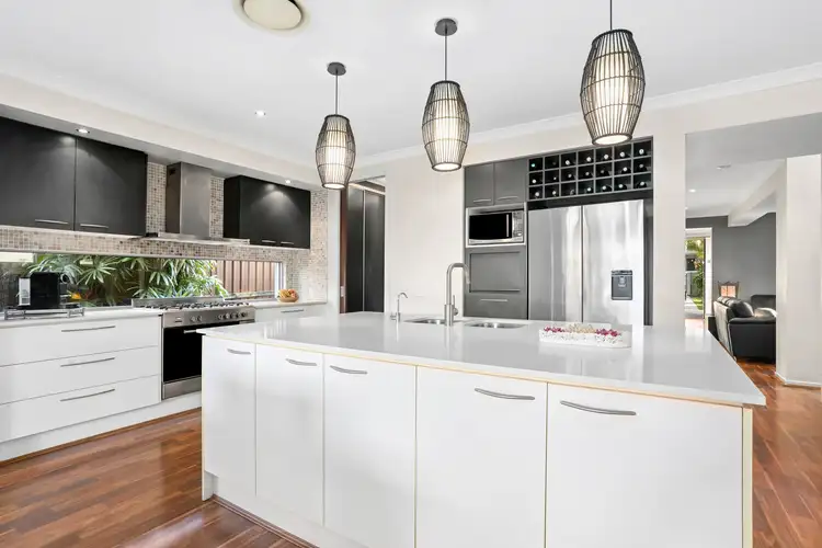 Third view of Homely house listing, 23 Fremont Street, Concord West NSW 2138