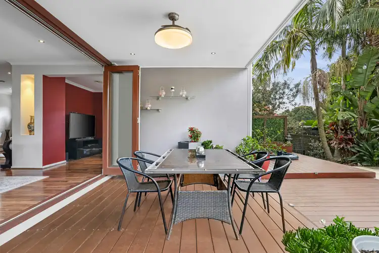Fifth view of Homely house listing, 23 Fremont Street, Concord West NSW 2138
