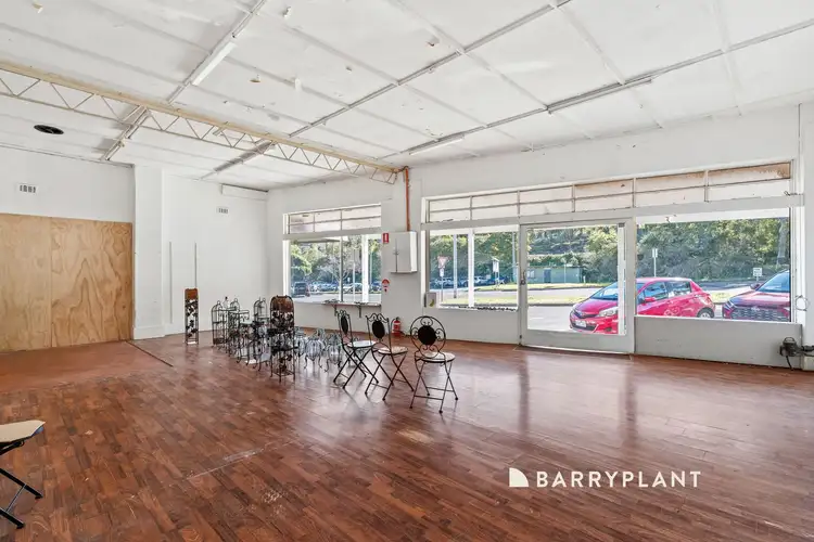 Third view of Homely house listing, 1/1232 Burwood Highway, Upper Ferntree Gully VIC 3156