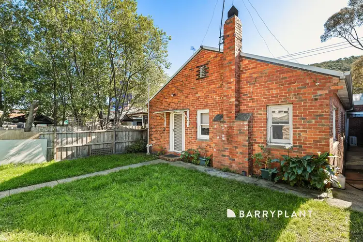 Fifth view of Homely house listing, 1/1232 Burwood Highway, Upper Ferntree Gully VIC 3156