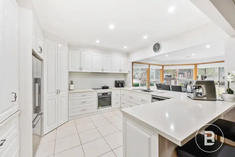 Sixth view of Homely house listing, 1 The Horizon, Mount Helen VIC 3350