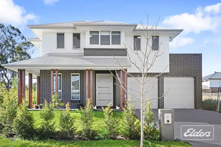 63 Tuckeroo Street, Box Hill NSW 2765
